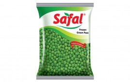Safal Frozen Green Peas   Pack  1 kilogram